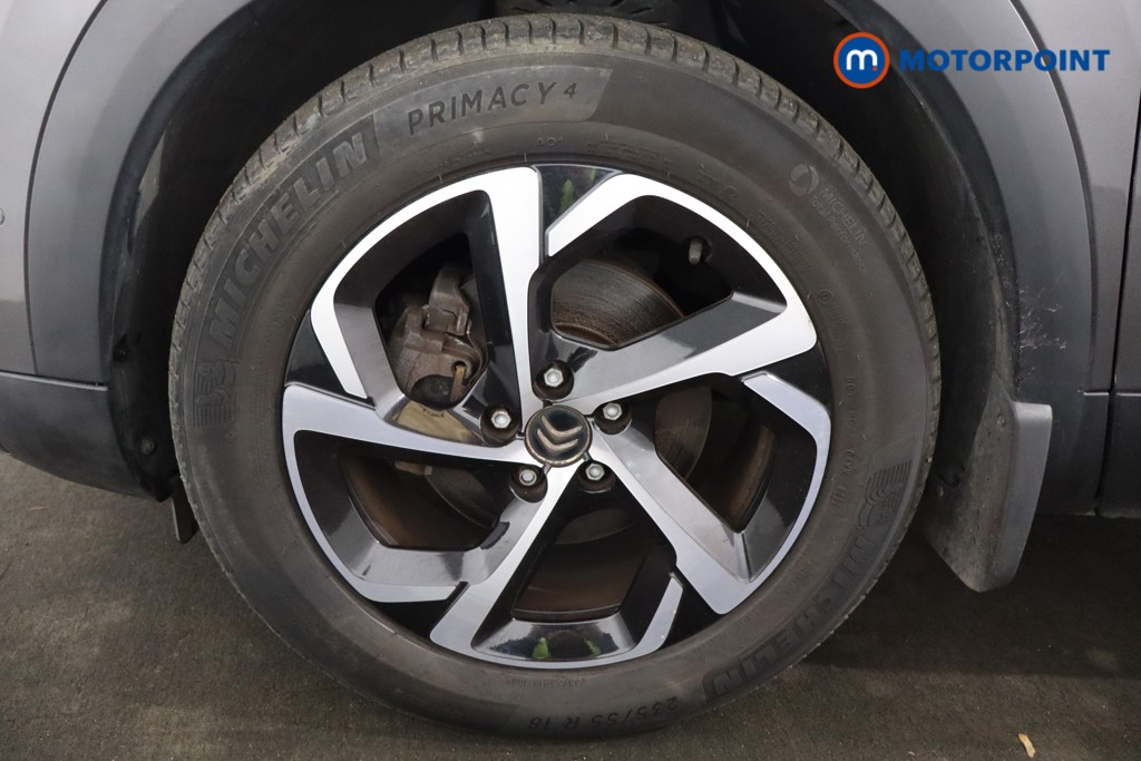 Citroen C5 Aircross Flair Automatic Diesel SUV - Stock Number (1586938) - 29th supplementary image