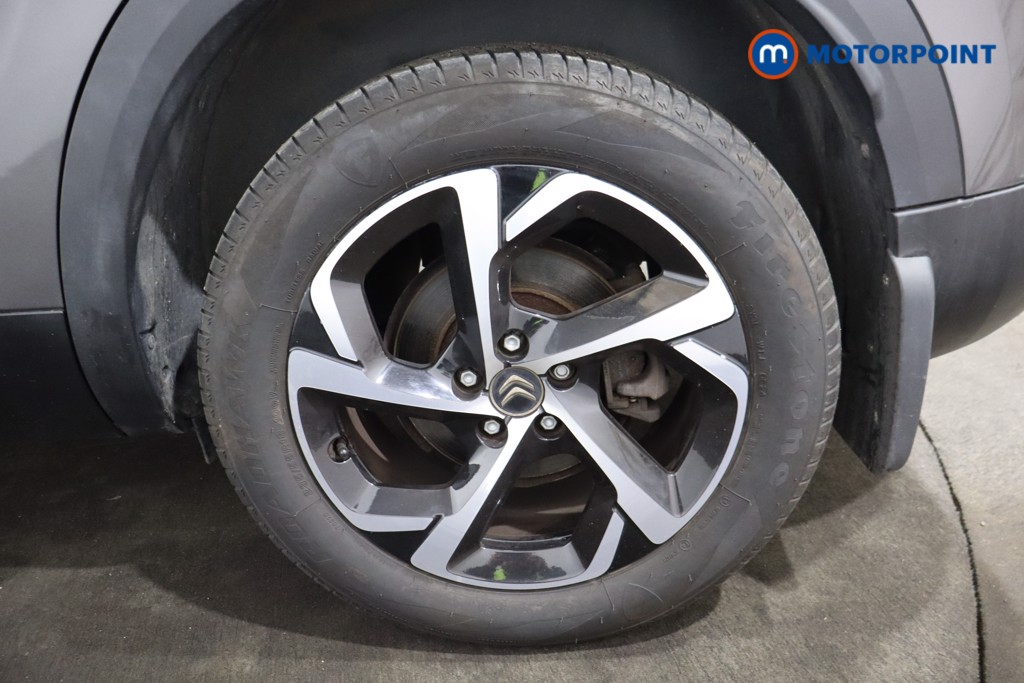 Citroen C5 Aircross Flair Automatic Diesel SUV - Stock Number (1586938) - 30th supplementary image