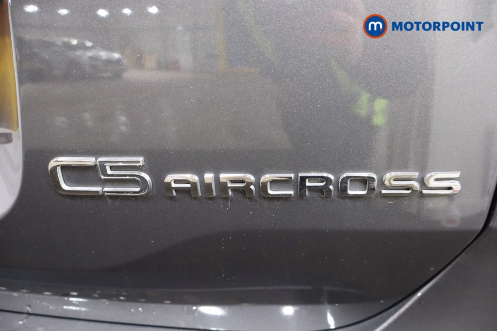 Citroen C5 Aircross Flair Automatic Diesel SUV - Stock Number (1586938) - 33rd supplementary image