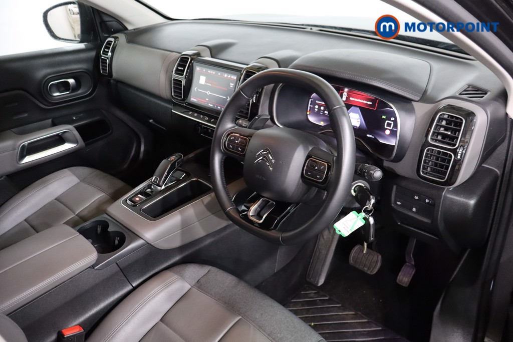 Citroen C5 Aircross Flair Automatic Diesel SUV - Stock Number (1586938) - 1st supplementary image