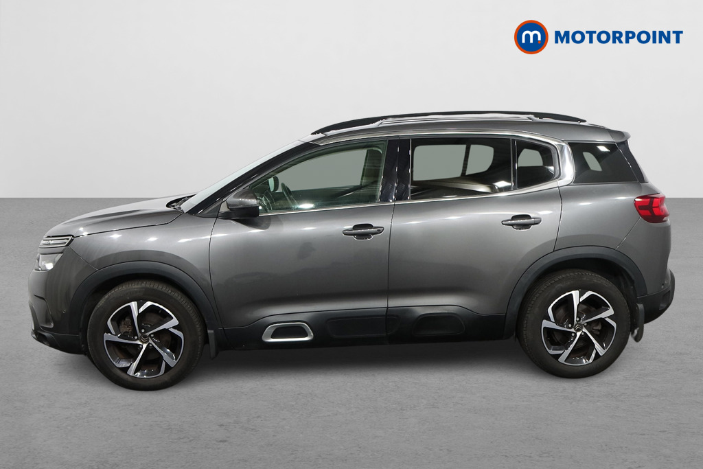 Citroen C5 Aircross Flair Automatic Diesel SUV - Stock Number (1586938) - Passenger side