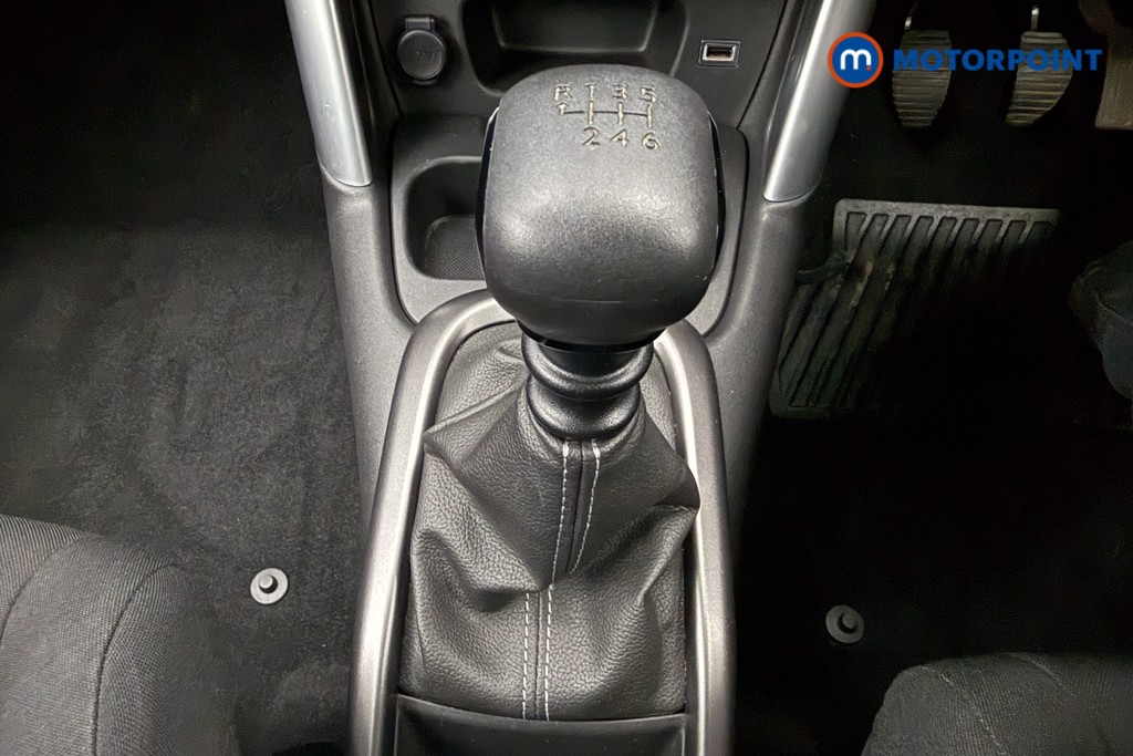 Citroen C3 Aircross Flair Manual Petrol SUV - Stock Number (1588046) - 7th supplementary image