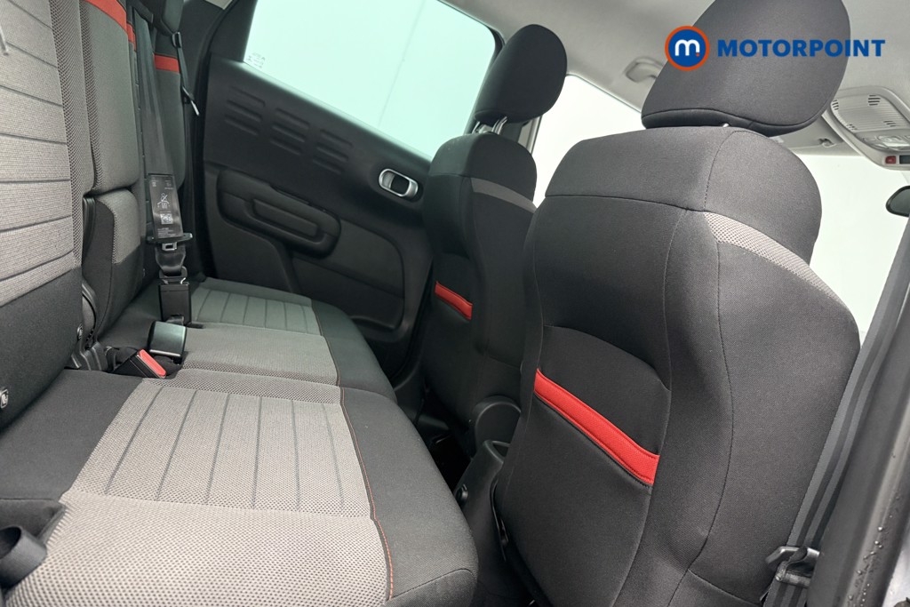 Citroen C3 Aircross Flair Manual Petrol SUV - Stock Number (1588046) - 9th supplementary image