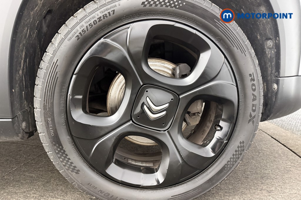 Citroen C3 Aircross Flair Manual Petrol SUV - Stock Number (1588046) - 11th supplementary image