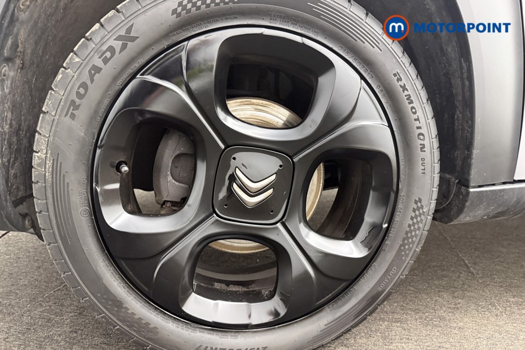 Citroen C3 Aircross Flair Manual Petrol SUV - Stock Number (1588046) - 12th supplementary image