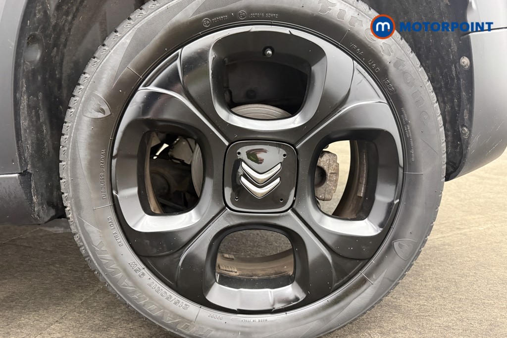 Citroen C3 Aircross Flair Manual Petrol SUV - Stock Number (1588046) - 13th supplementary image