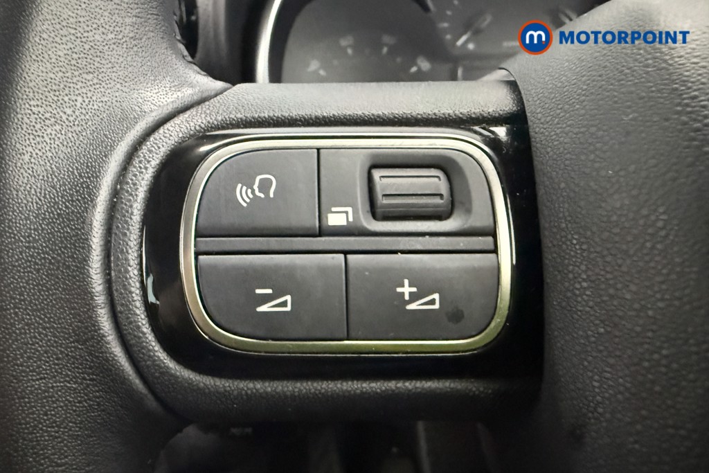 Citroen C3 Aircross Flair Manual Petrol SUV - Stock Number (1588046) - 14th supplementary image