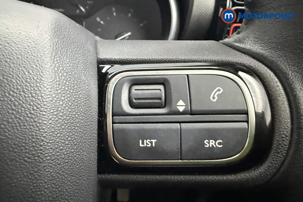Citroen C3 Aircross Flair Manual Petrol SUV - Stock Number (1588046) - 15th supplementary image