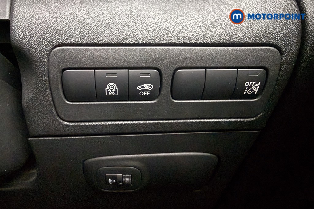 Citroen C3 Aircross Flair Manual Petrol SUV - Stock Number (1588046) - 17th supplementary image