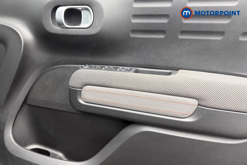 Citroen C3 Aircross Flair Manual Petrol SUV - Stock Number (1588046) - 18th supplementary image