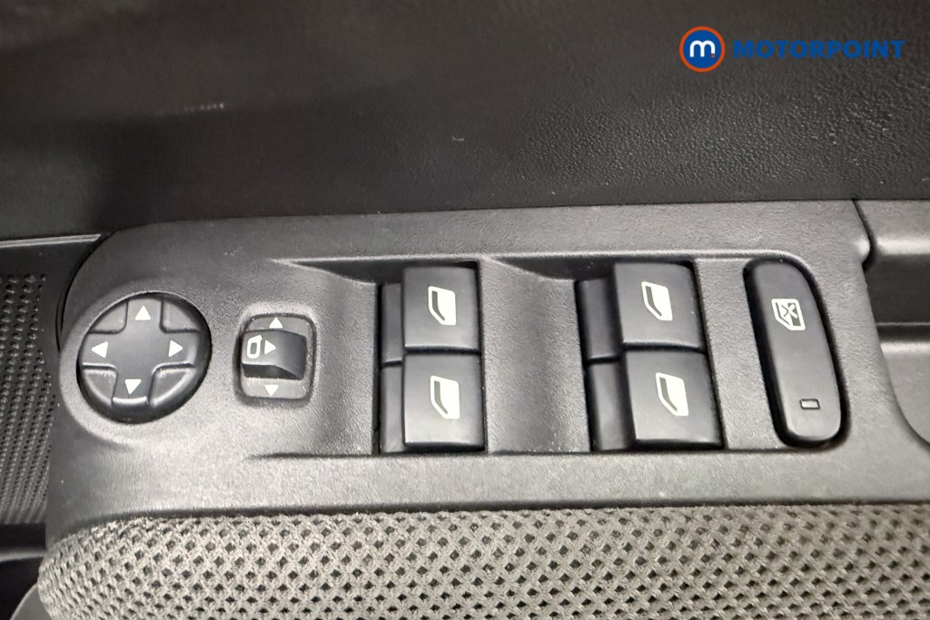 Citroen C3 Aircross Flair Manual Petrol SUV - Stock Number (1588046) - 19th supplementary image