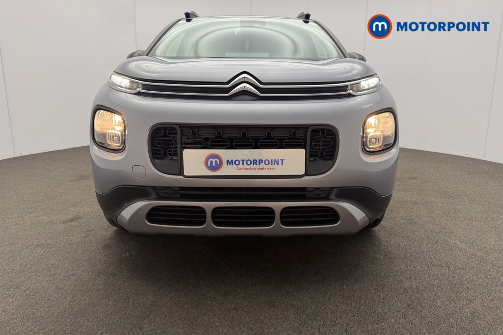 Citroen C3 Aircross Flair Manual Petrol SUV - Stock Number (1588046) - 23rd supplementary image