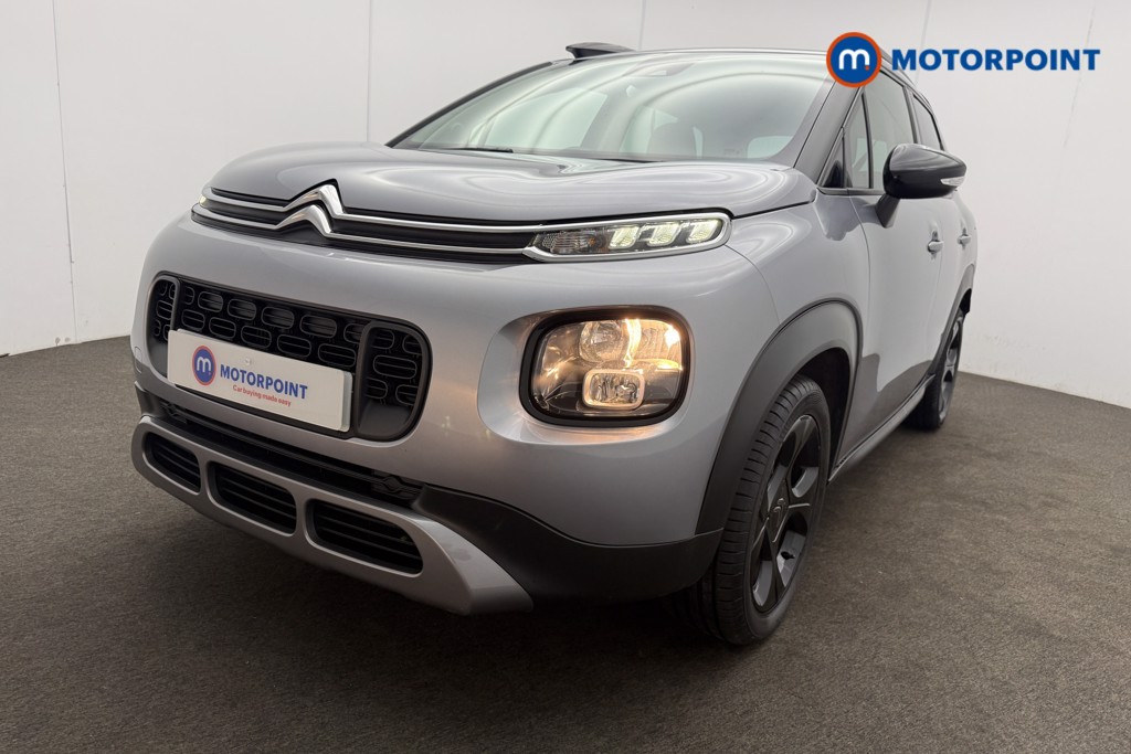 Citroen C3 Aircross Flair Manual Petrol SUV - Stock Number (1588046) - 24th supplementary image