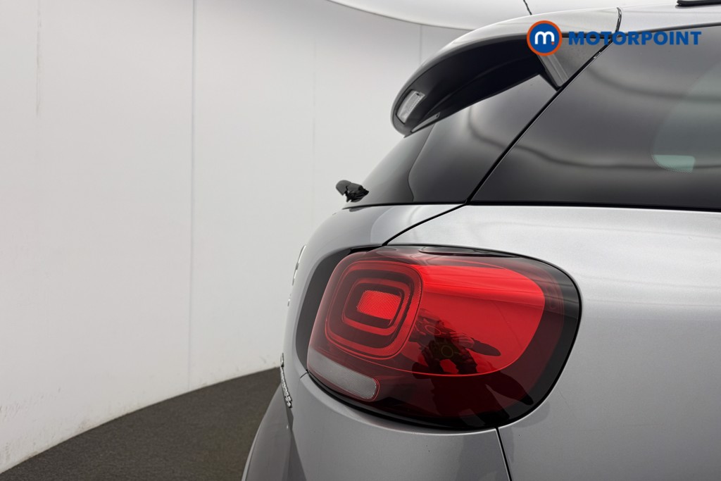 Citroen C3 Aircross Flair Manual Petrol SUV - Stock Number (1588046) - 26th supplementary image