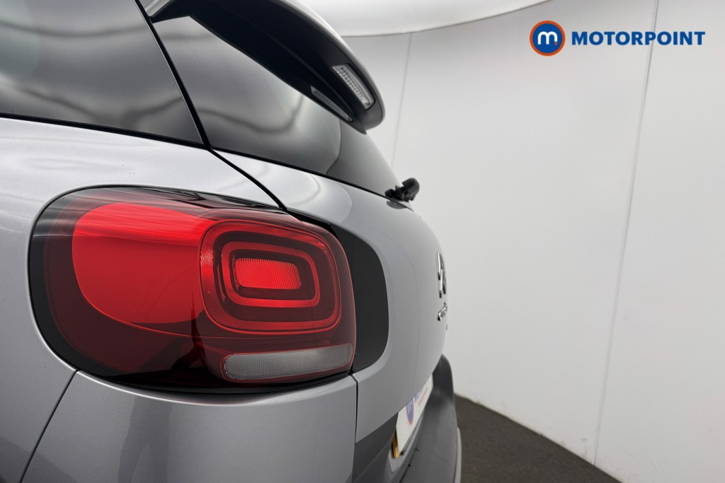 Citroen C3 Aircross Flair Manual Petrol SUV - Stock Number (1588046) - 27th supplementary image