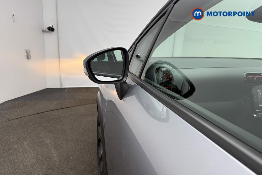 Citroen C3 Aircross Flair Manual Petrol SUV - Stock Number (1588046) - 30th supplementary image
