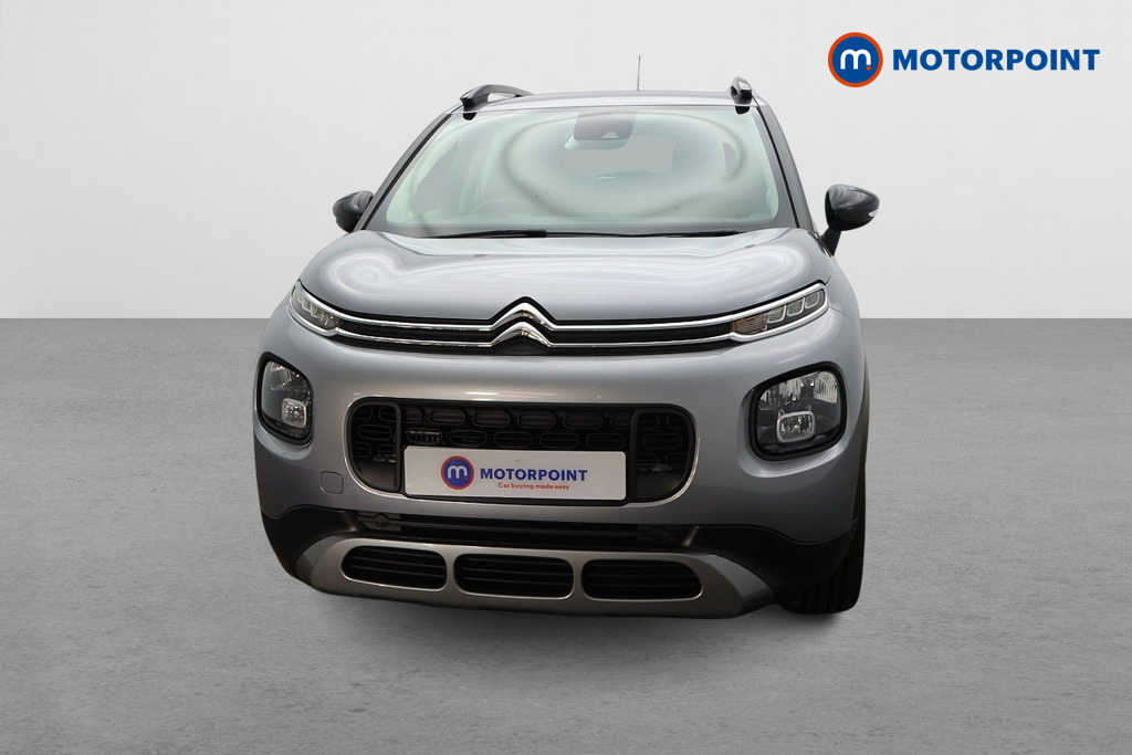 Citroen C3 Aircross Flair Manual Petrol SUV - Stock Number (1588046) - Front bumper
