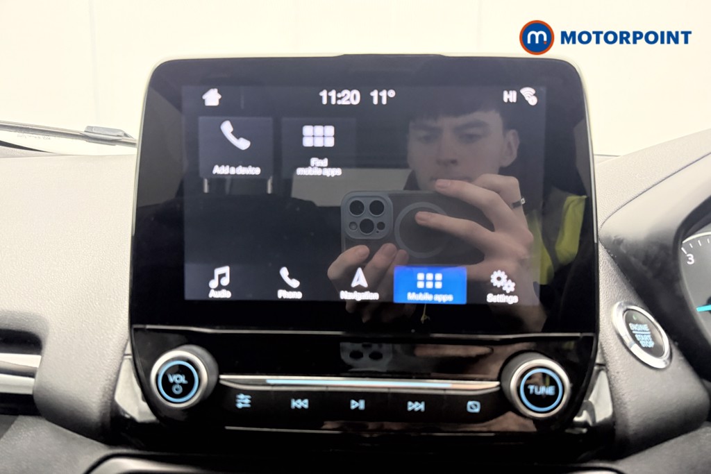 Ford Ecosport St-Line Manual Petrol SUV - Stock Number (1588205) - 6th supplementary image