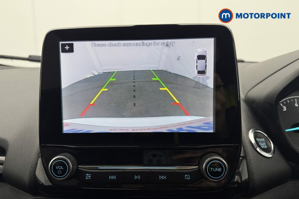 Ford Ecosport St-Line Manual Petrol SUV - Stock Number (1588205) - 9th supplementary image