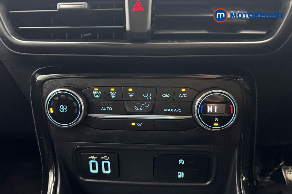 Ford Ecosport St-Line Manual Petrol SUV - Stock Number (1588205) - 10th supplementary image