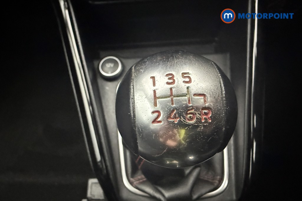 Ford Ecosport St-Line Manual Petrol SUV - Stock Number (1588205) - 11th supplementary image