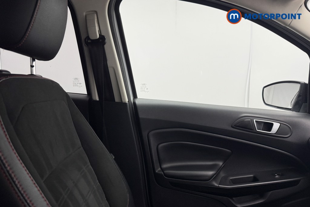 Ford Ecosport St-Line Manual Petrol SUV - Stock Number (1588205) - 12th supplementary image