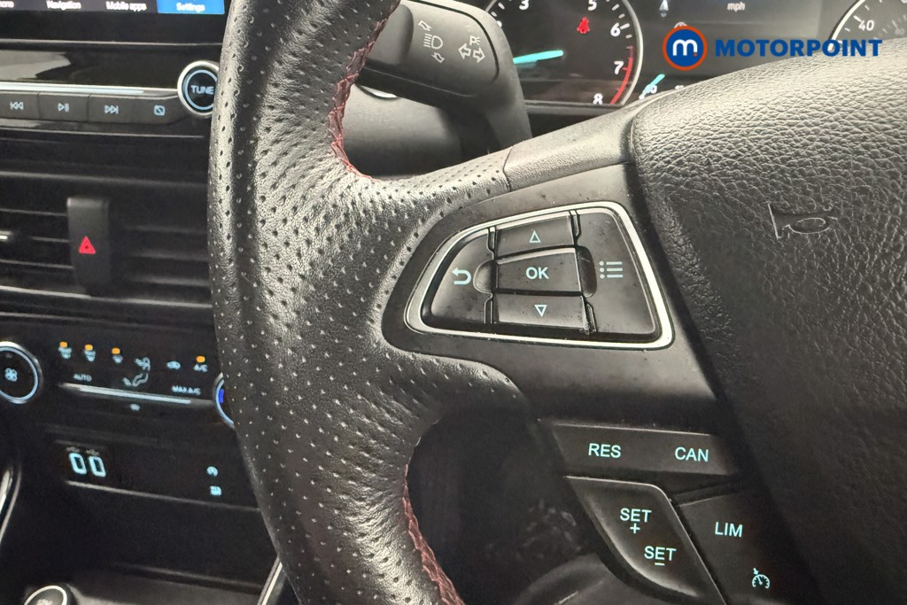 Ford Ecosport St-Line Manual Petrol SUV - Stock Number (1588205) - 13th supplementary image