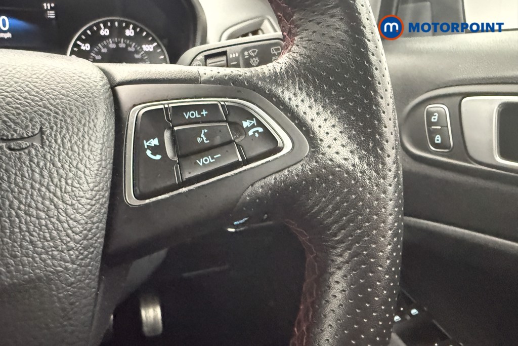 Ford Ecosport St-Line Manual Petrol SUV - Stock Number (1588205) - 14th supplementary image