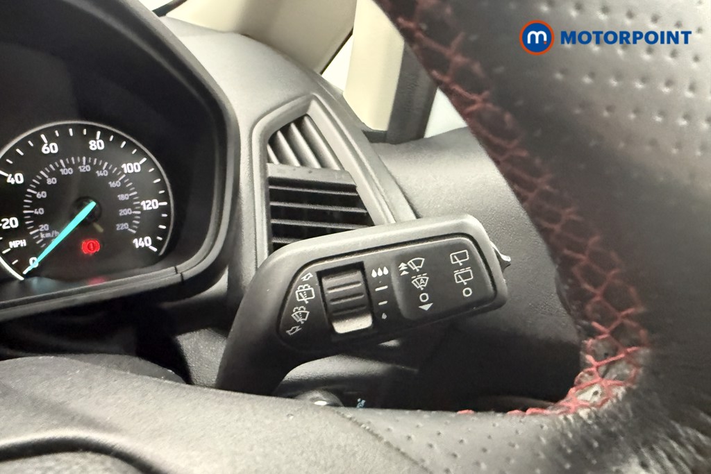 Ford Ecosport St-Line Manual Petrol SUV - Stock Number (1588205) - 16th supplementary image