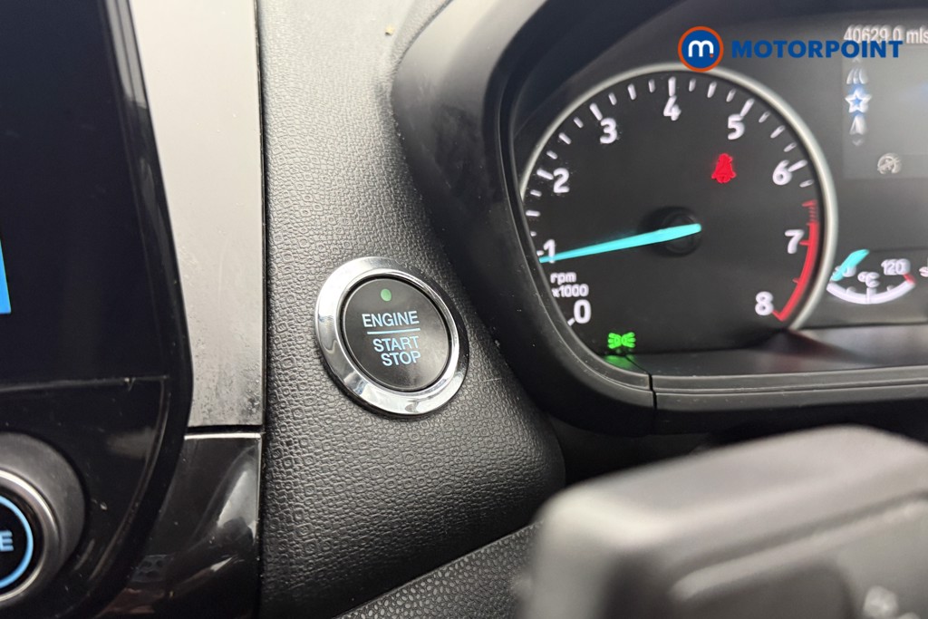 Ford Ecosport St-Line Manual Petrol SUV - Stock Number (1588205) - 17th supplementary image