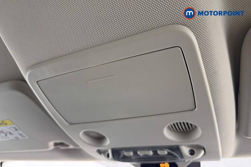 Ford Ecosport St-Line Manual Petrol SUV - Stock Number (1588205) - 18th supplementary image