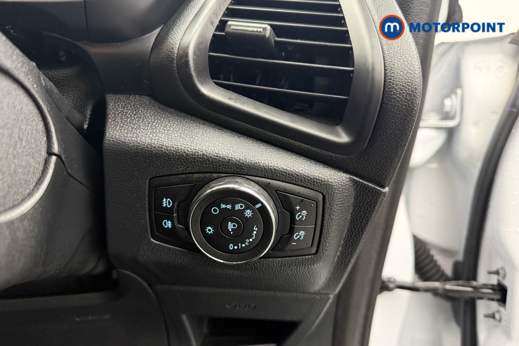 Ford Ecosport St-Line Manual Petrol SUV - Stock Number (1588205) - 19th supplementary image