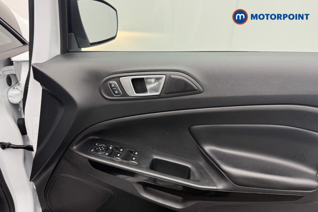 Ford Ecosport St-Line Manual Petrol SUV - Stock Number (1588205) - 20th supplementary image