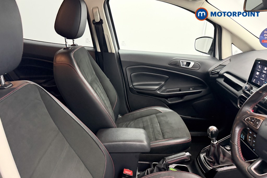 Ford Ecosport St-Line Manual Petrol SUV - Stock Number (1588205) - 22nd supplementary image