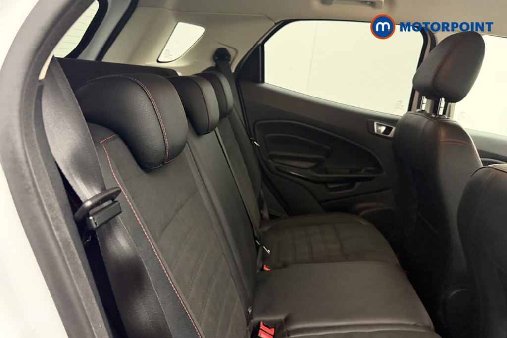 Ford Ecosport St-Line Manual Petrol SUV - Stock Number (1588205) - 24th supplementary image