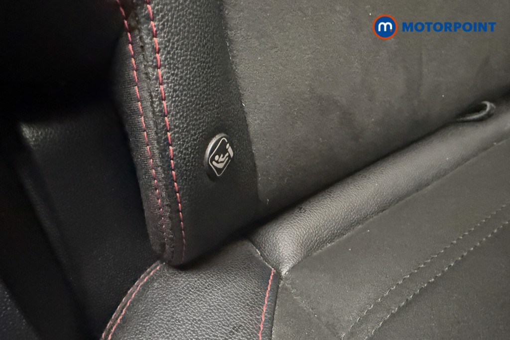 Ford Ecosport St-Line Manual Petrol SUV - Stock Number (1588205) - 25th supplementary image