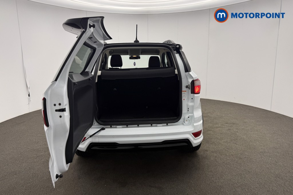 Ford Ecosport St-Line Manual Petrol SUV - Stock Number (1588205) - 29th supplementary image