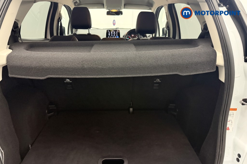 Ford Ecosport St-Line Manual Petrol SUV - Stock Number (1588205) - 30th supplementary image