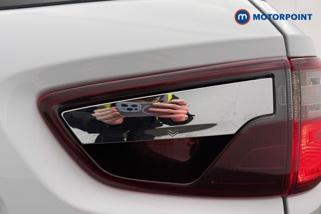 Ford Ecosport St-Line Manual Petrol SUV - Stock Number (1588205) - 31st supplementary image