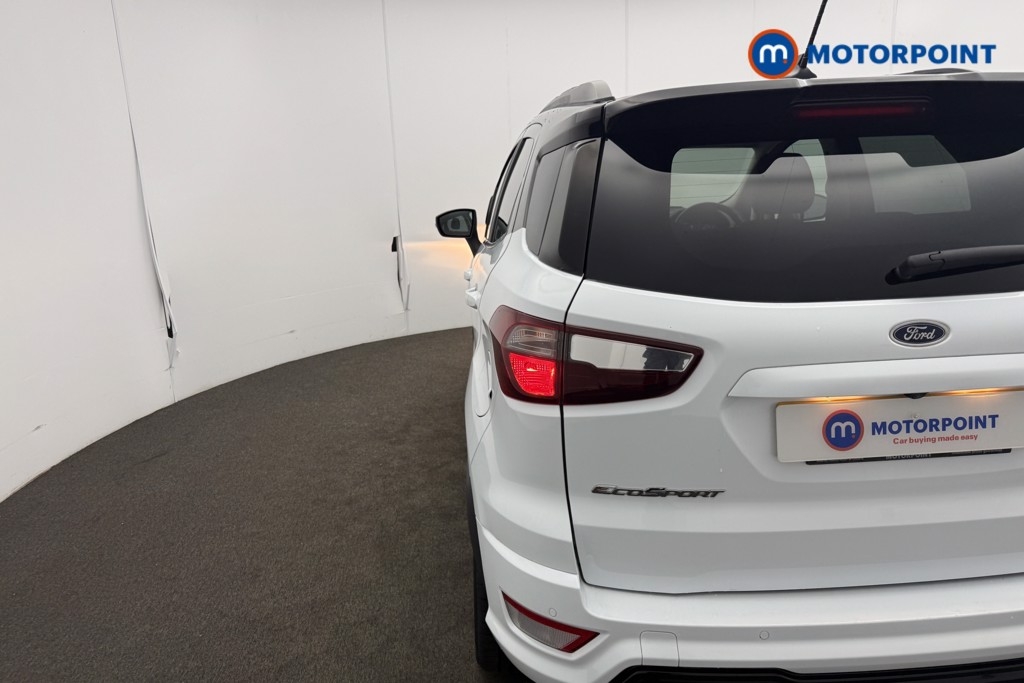 Ford Ecosport St-Line Manual Petrol SUV - Stock Number (1588205) - 32nd supplementary image