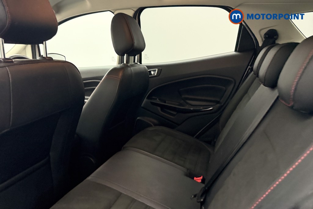 Ford Ecosport St-Line Manual Petrol SUV - Stock Number (1588205) - 33rd supplementary image