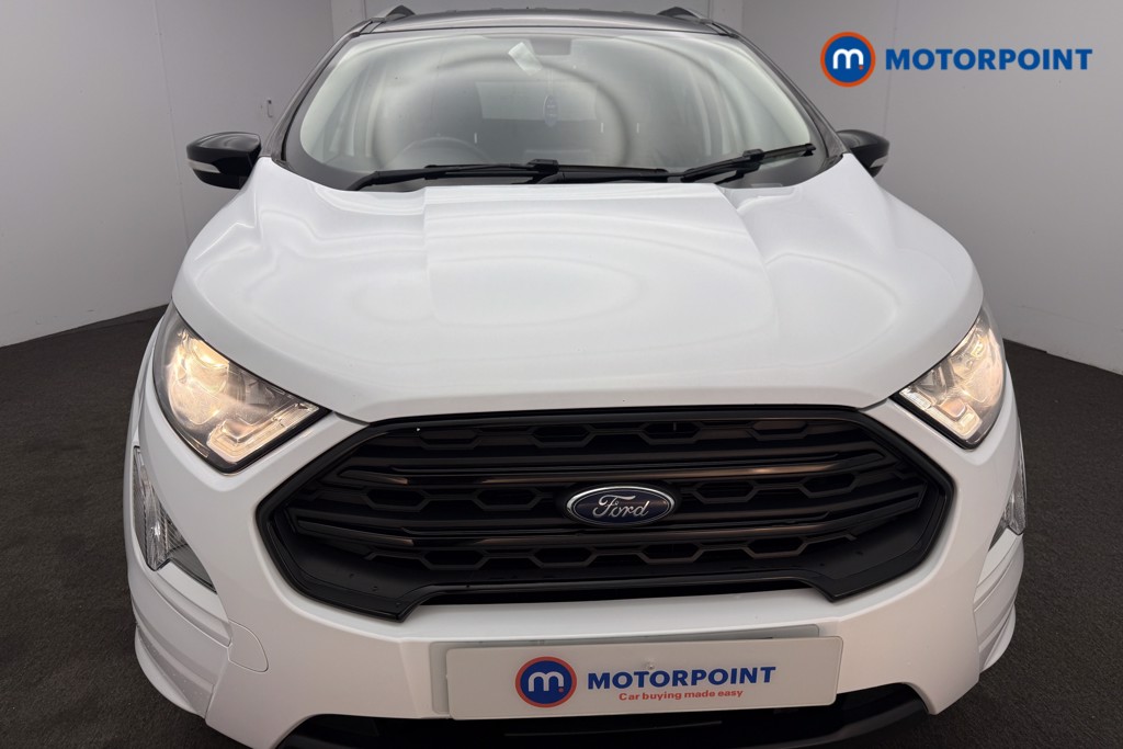 Ford Ecosport St-Line Manual Petrol SUV - Stock Number (1588205) - 35th supplementary image