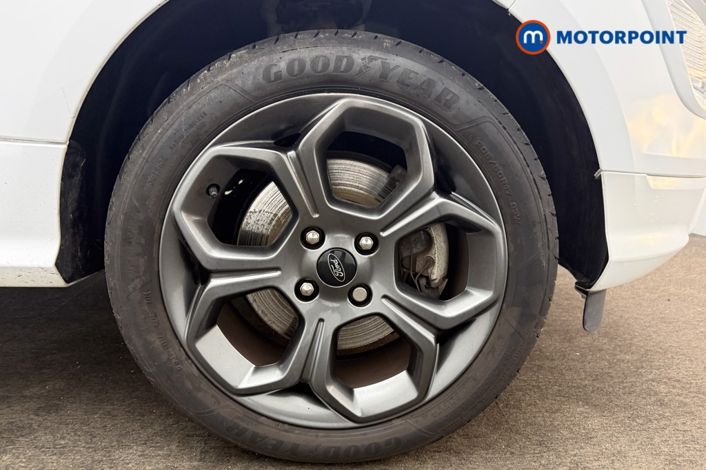 Ford Ecosport St-Line Manual Petrol SUV - Stock Number (1588205) - 36th supplementary image