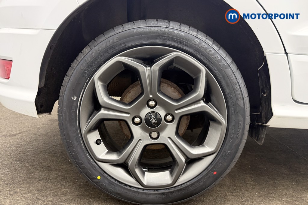 Ford Ecosport St-Line Manual Petrol SUV - Stock Number (1588205) - 37th supplementary image
