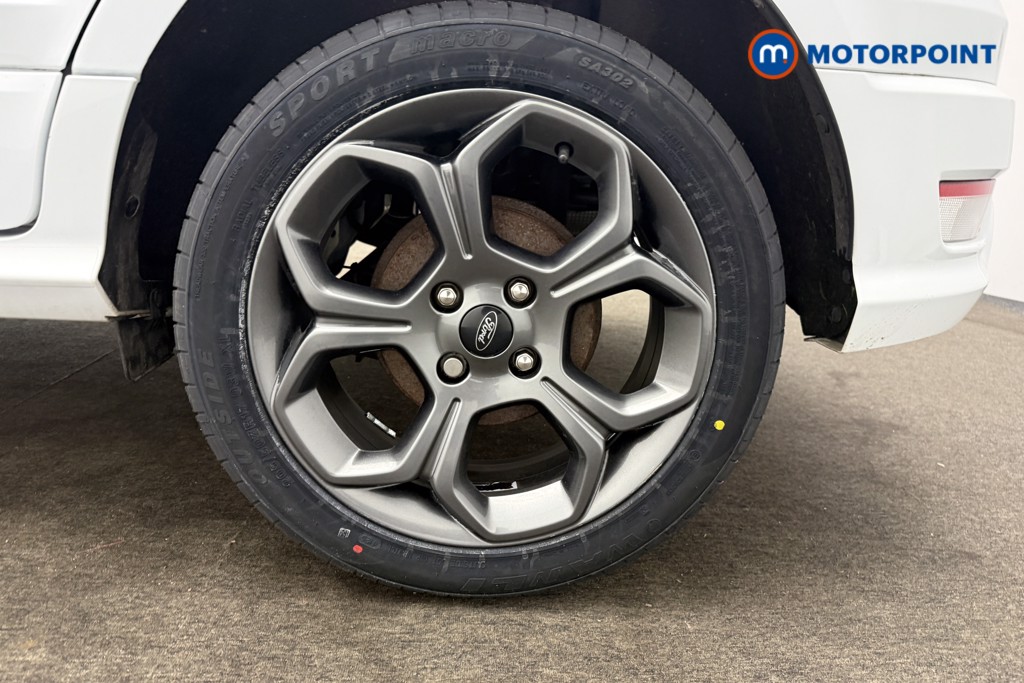 Ford Ecosport St-Line Manual Petrol SUV - Stock Number (1588205) - 38th supplementary image
