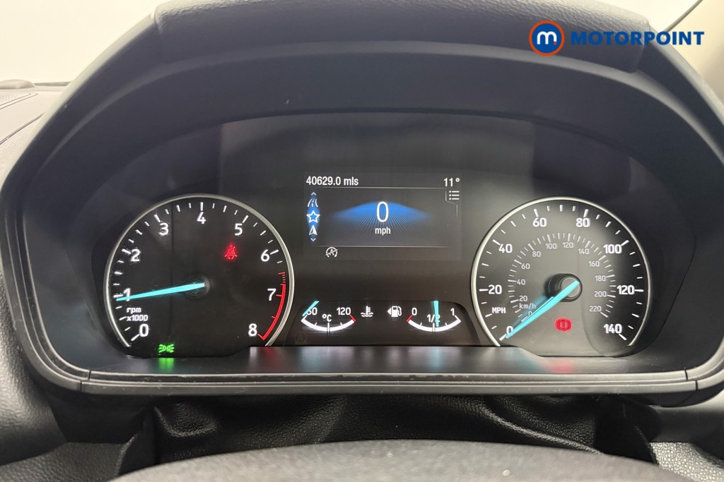 Ford Ecosport St-Line Manual Petrol SUV - Stock Number (1588205) - 1st supplementary image