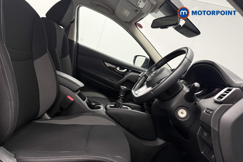 Nissan Qashqai Acenta Premium Manual Petrol SUV - Stock Number (1590018) - 8th supplementary image