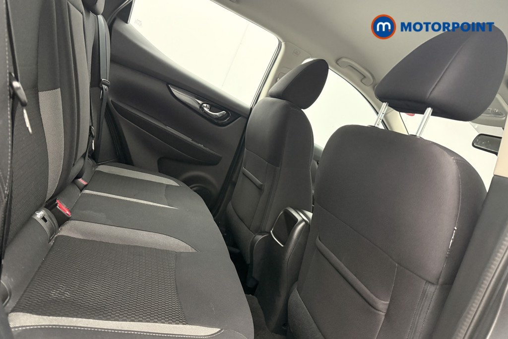 Nissan Qashqai Acenta Premium Manual Petrol SUV - Stock Number (1590018) - 9th supplementary image