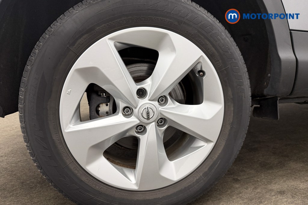 Nissan Qashqai Acenta Premium Manual Petrol SUV - Stock Number (1590018) - 10th supplementary image