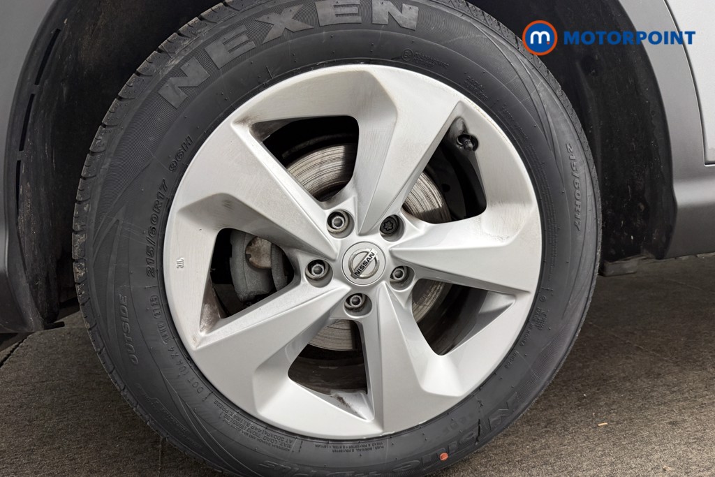 Nissan Qashqai Acenta Premium Manual Petrol SUV - Stock Number (1590018) - 12th supplementary image